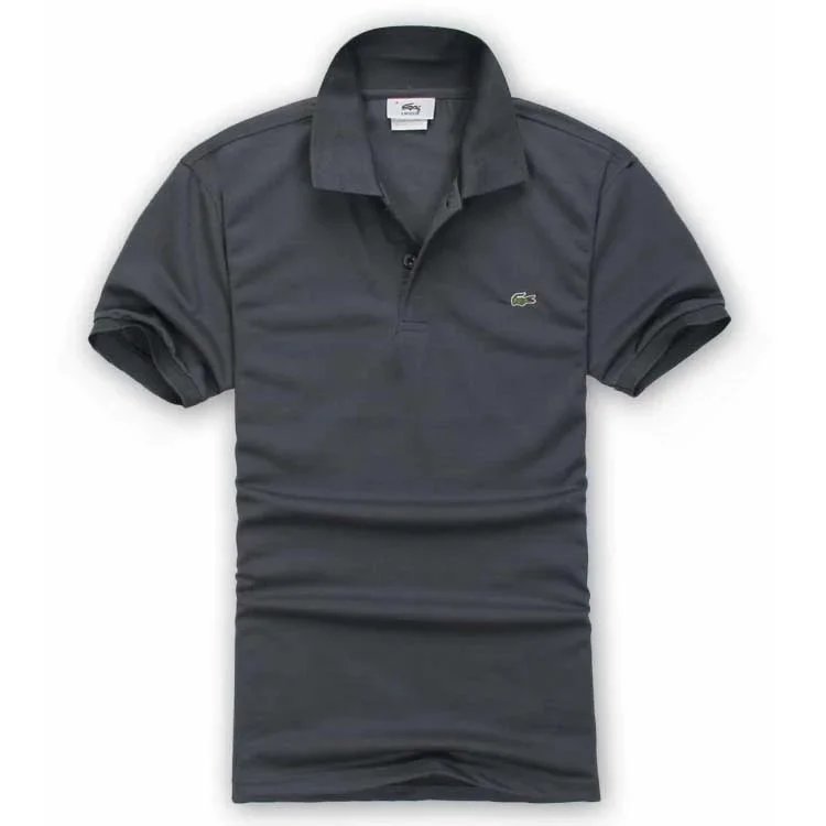 Lacoste Classic Polo White Polo - 10