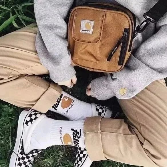 Carhartt Work In Progress Camo Utility Backpack - 5