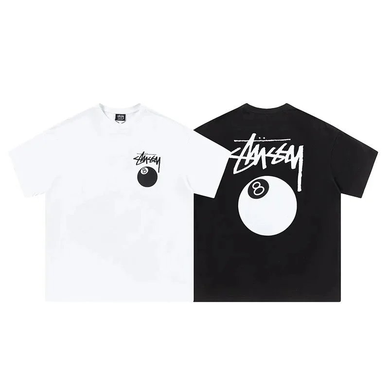 Stussy Designs Summer Twenty Three Laguna Beach California USA T-Shirt - 11