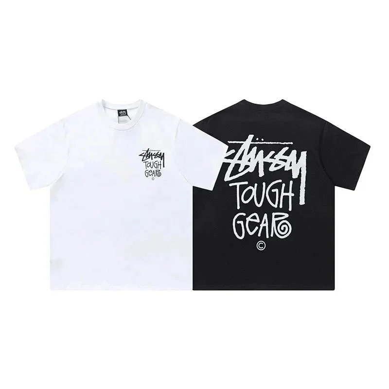 Stussy Designs Summer Twenty Three Laguna Beach California USA T-Shirt - 9