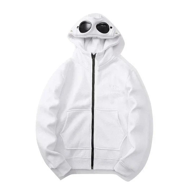 Stone Island Shadow Project Down Jacket Graphite Gray - 8