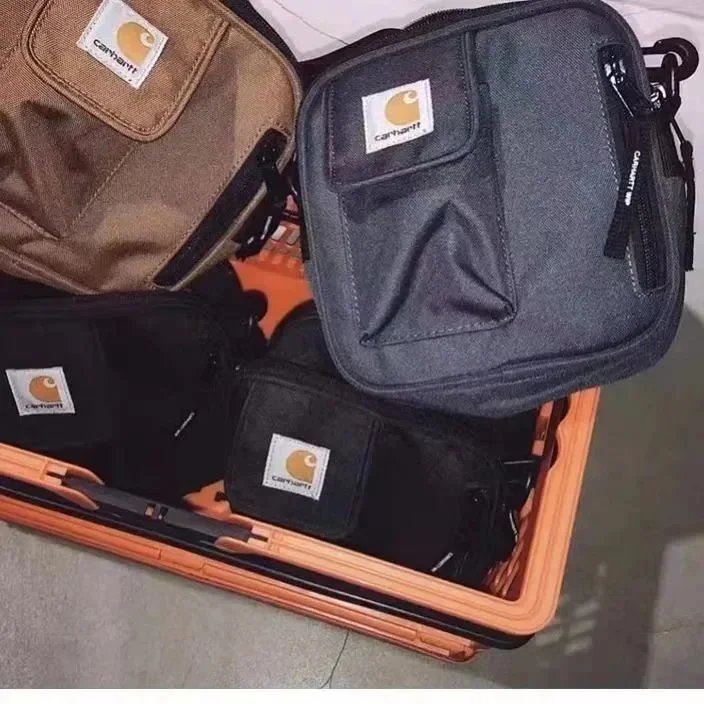 Carhartt Work In Progress Camo Utility Backpack - 8