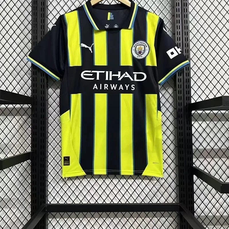 Nike x Travis Scott x FC Barcelona Cactus Jack Third Kit Jersey - 8