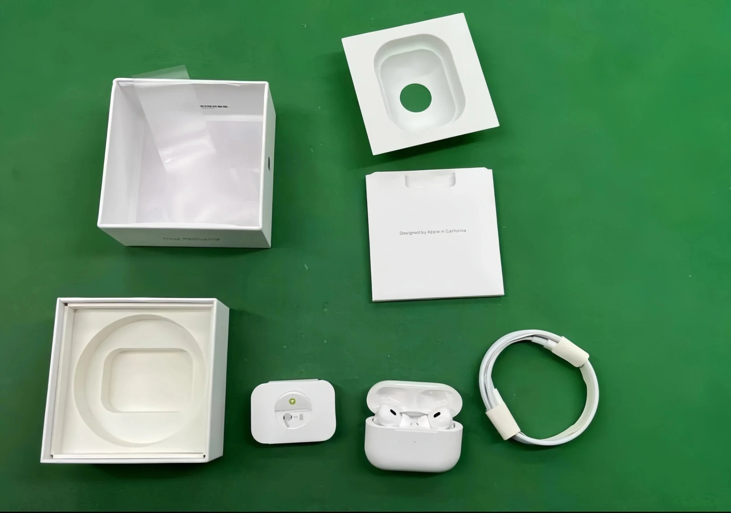 Apple USB-C to Lightning Cable with MagSafe Charger White Electronics - 4