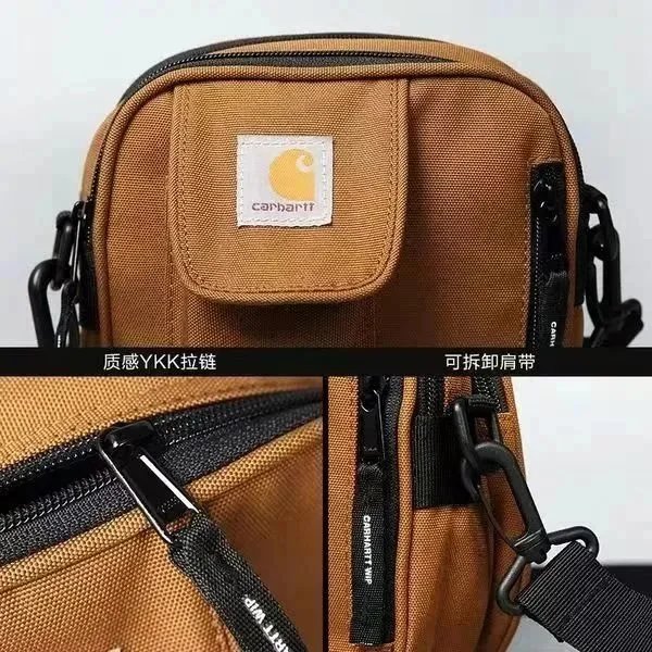Carhartt Work In Progress Camo Utility Backpack - 7