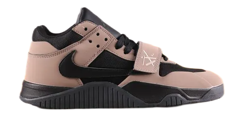 Nike x Off-White The Ten: Zoom Terra Kiger 5 Beige Sneakers