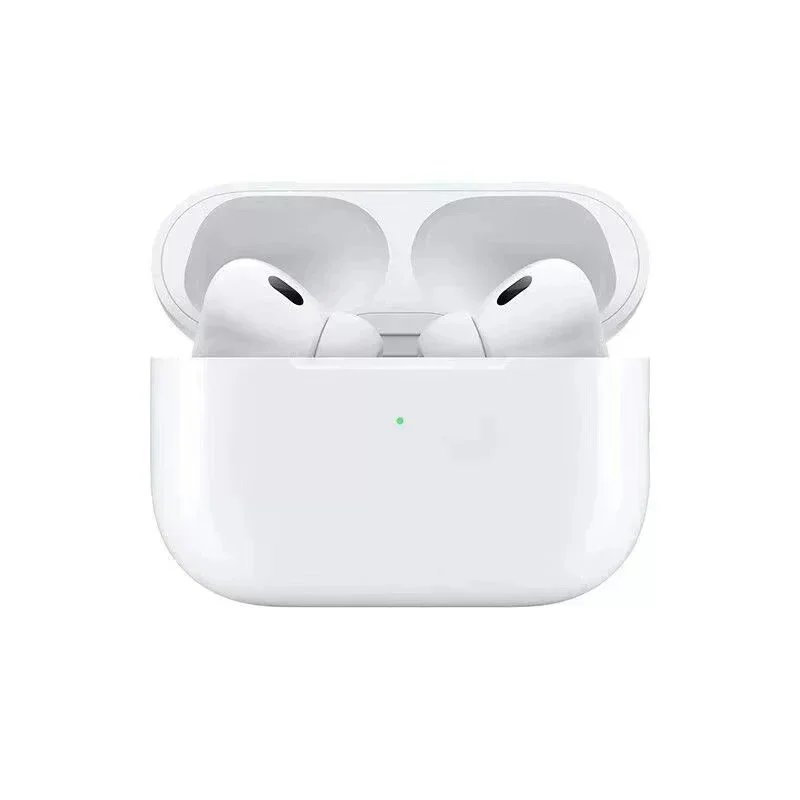 Apple AirPods Pro (2nd Generation) White TWS Earbuds - 2