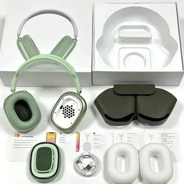 Apple AirPods product detail image 3