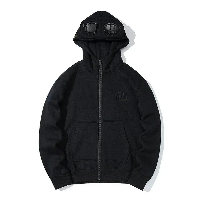 Stone Island Shadow Project Down Jacket Graphite Gray - 9