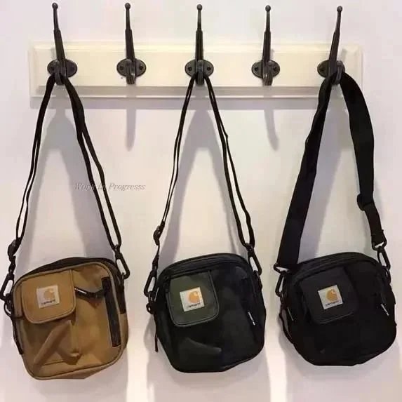 Carhartt Work In Progress Camo Utility Backpack - 3