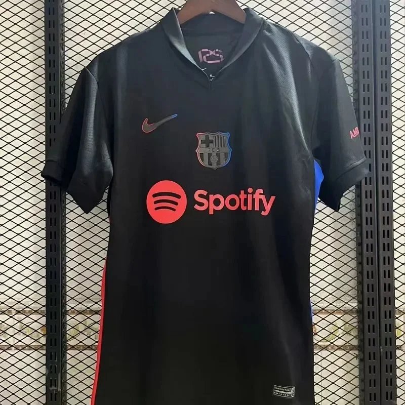 Nike x Travis Scott x FC Barcelona Cactus Jack Third Kit Jersey - 6