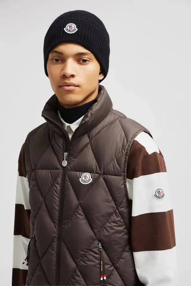 MLB New York Yankees Classic Beanie White - 2