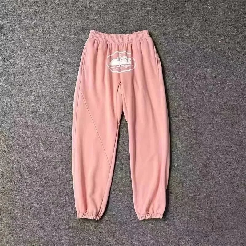 Imposter London Yacht Logo Gray Hoodie and Sweatpants Set - 5