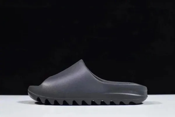 Adidas Yeezy Slide Deep Brown G55495 Slippers - 6