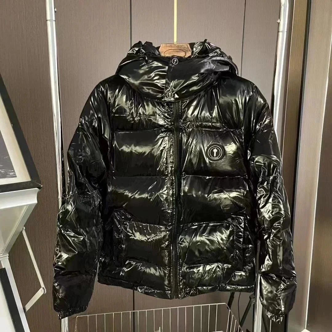 Moncler Maya Vest Black Down Vest - 7