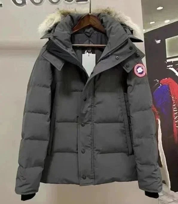 Moncler Maya Vest Black Down Vest - 9