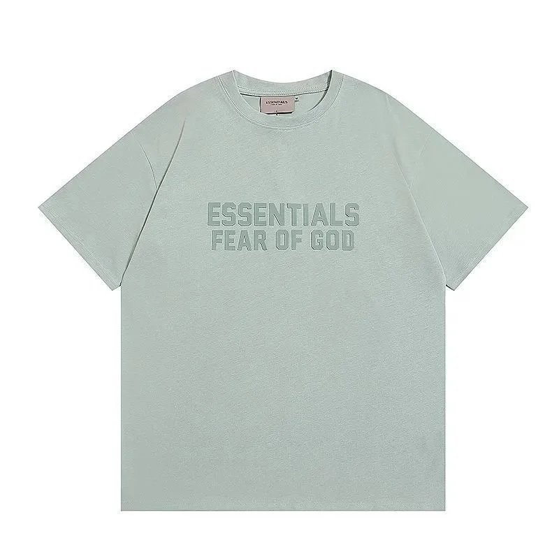 Essentials T-Shirt Mauve - 8