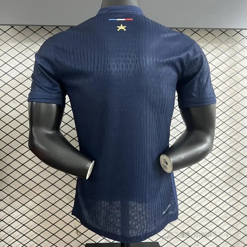 Nike x FC Barcelona 2023-24 Third Jersey Black - 10