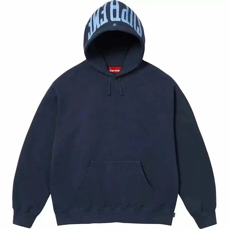 Polo Ralph Lauren Classic Blue Hoodie and Sweatpants Set - 11