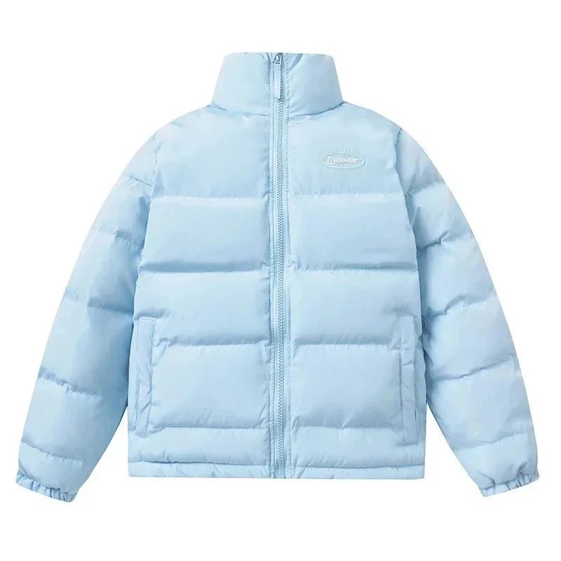 Carhartt WIP x The North Face Quilted Hooded Jacket Army Green - 4