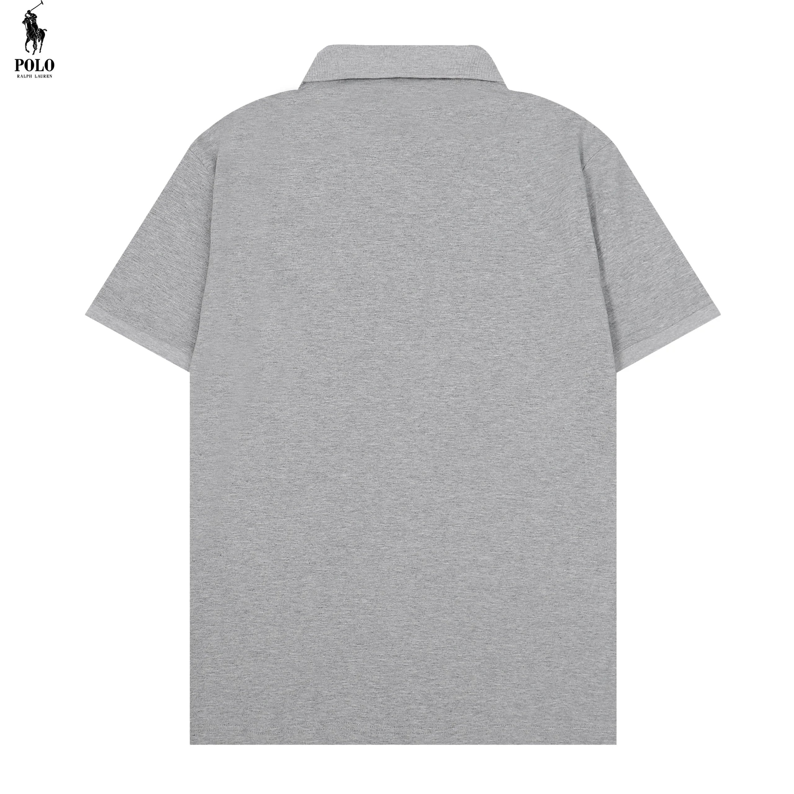 Ralph Lauren Polo Bear Navy Polo - 4