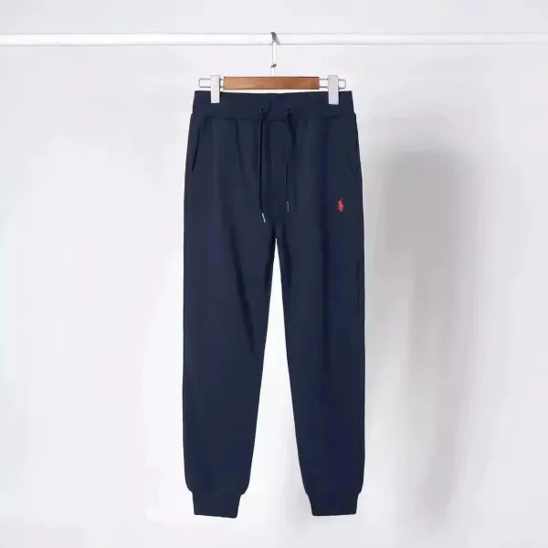 Polo Ralph Lauren Classic Fit Full-Zip Hoodie Navy - 11