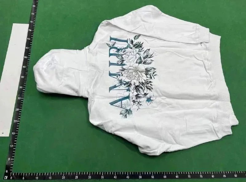 Amiri Hoodie - 6/47