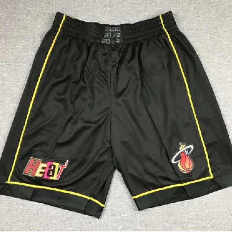 Boston Celtics NBA Team Logo Shorts White Green Sporty Shorts - 11