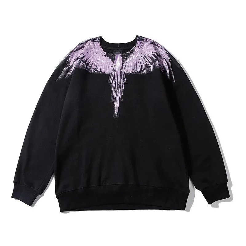 Marcelo Burlon Wings Hoodies - 4/49