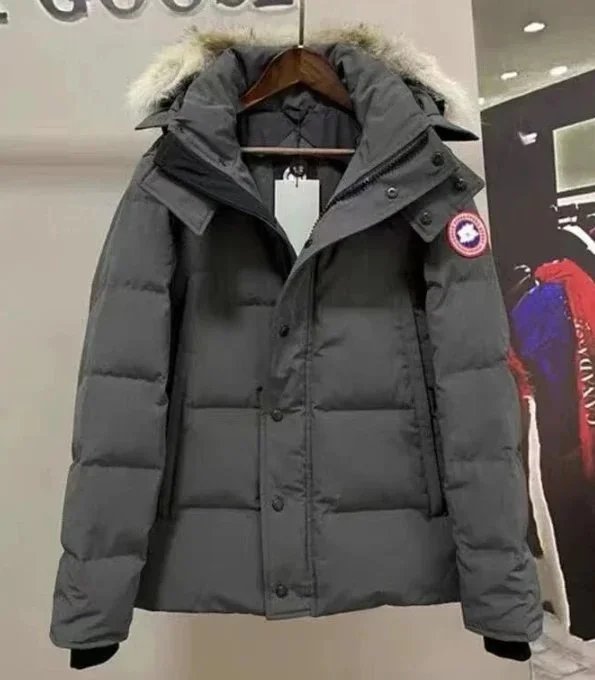 The North Face Nuptse Vest Black Down Vest - 9