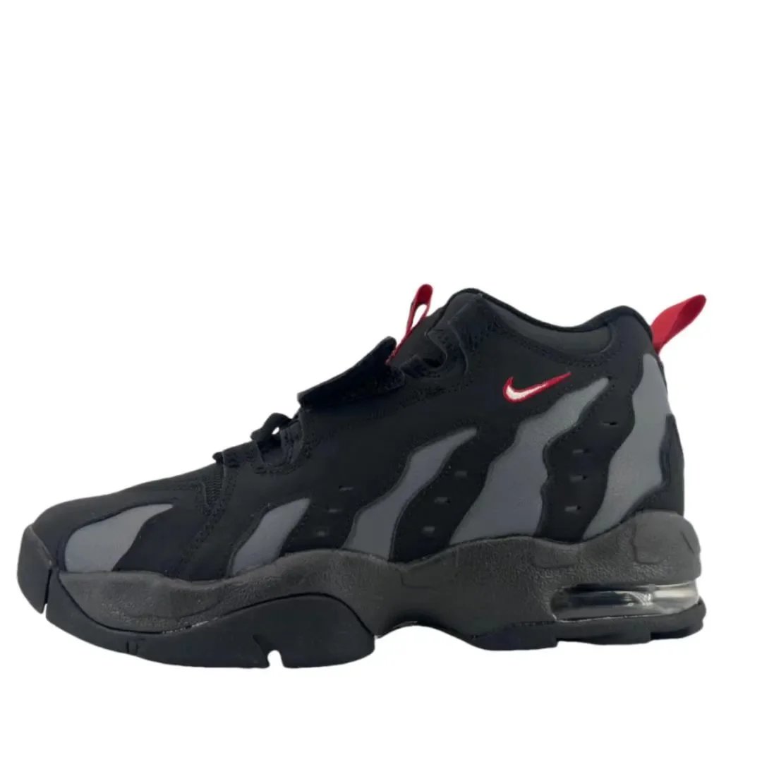 Nike P-6000 Gray and Beige Running Shoes - 6