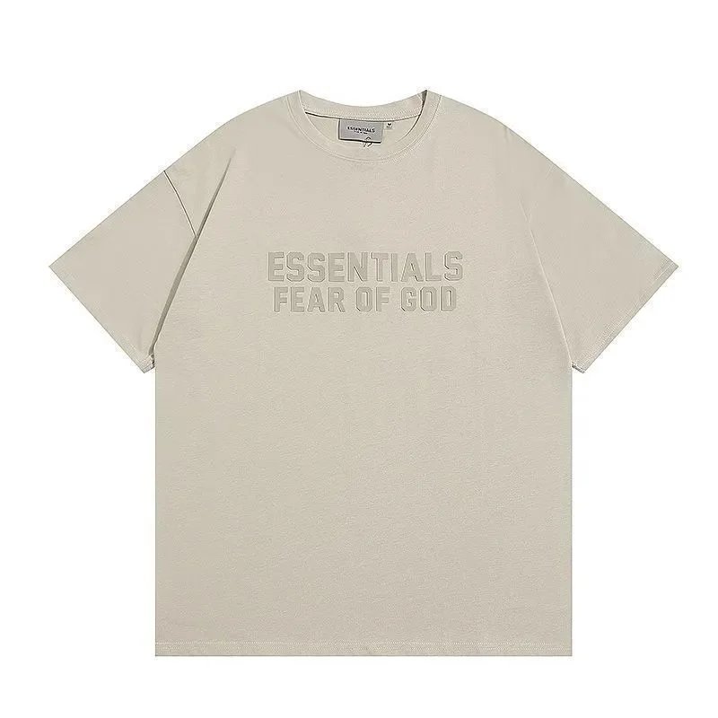 Essentials T-Shirt Mauve - 9