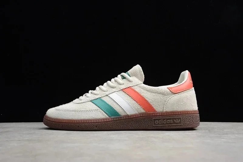 Adidas Samba Classic Black/White Sneakers - 4