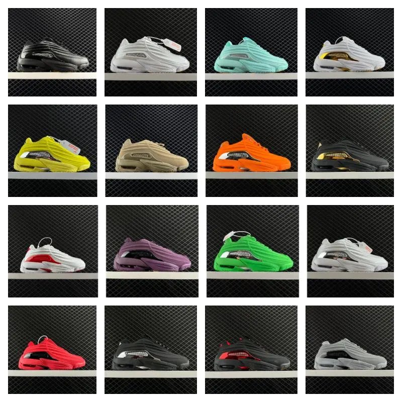 Nike Hot Step 2 NOCTA Sneakers Multi-Colorway