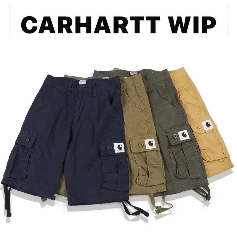 Carhartt WIP Aviation Cargo Shorts