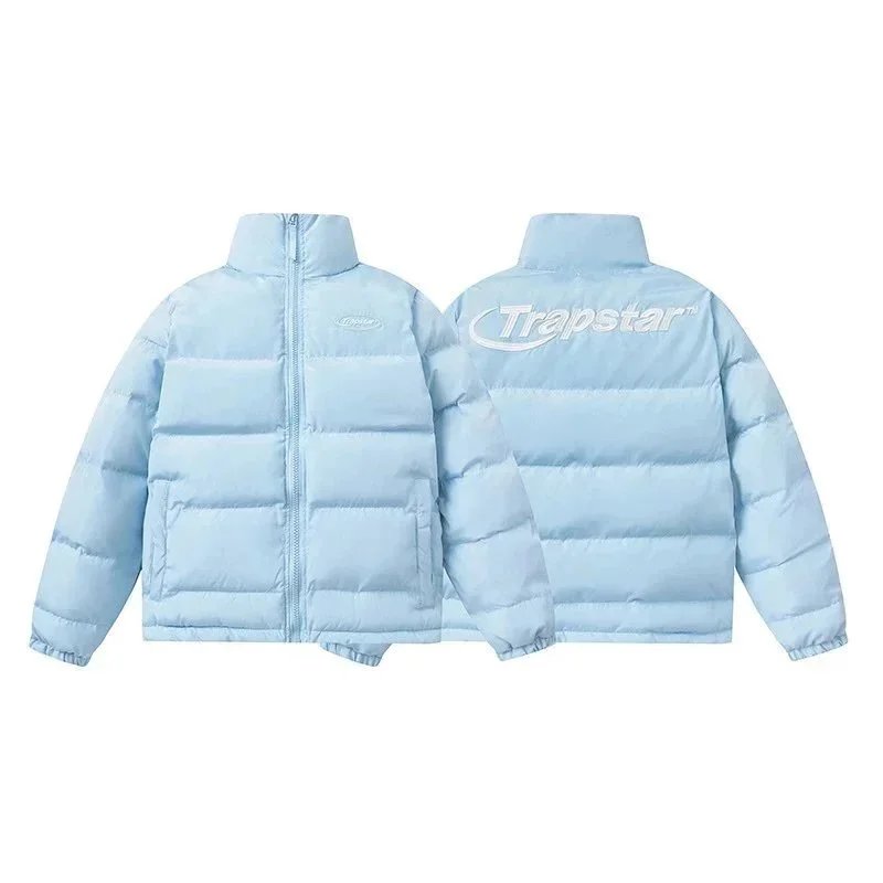 Carhartt WIP x The North Face Quilted Hooded Jacket Army Green - 3