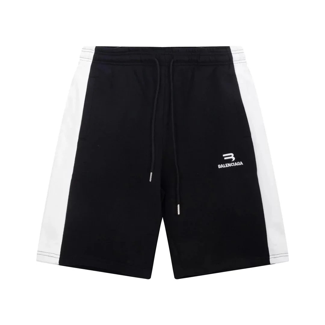 Li-Ning Basic Drawstring Shorts Black - 10