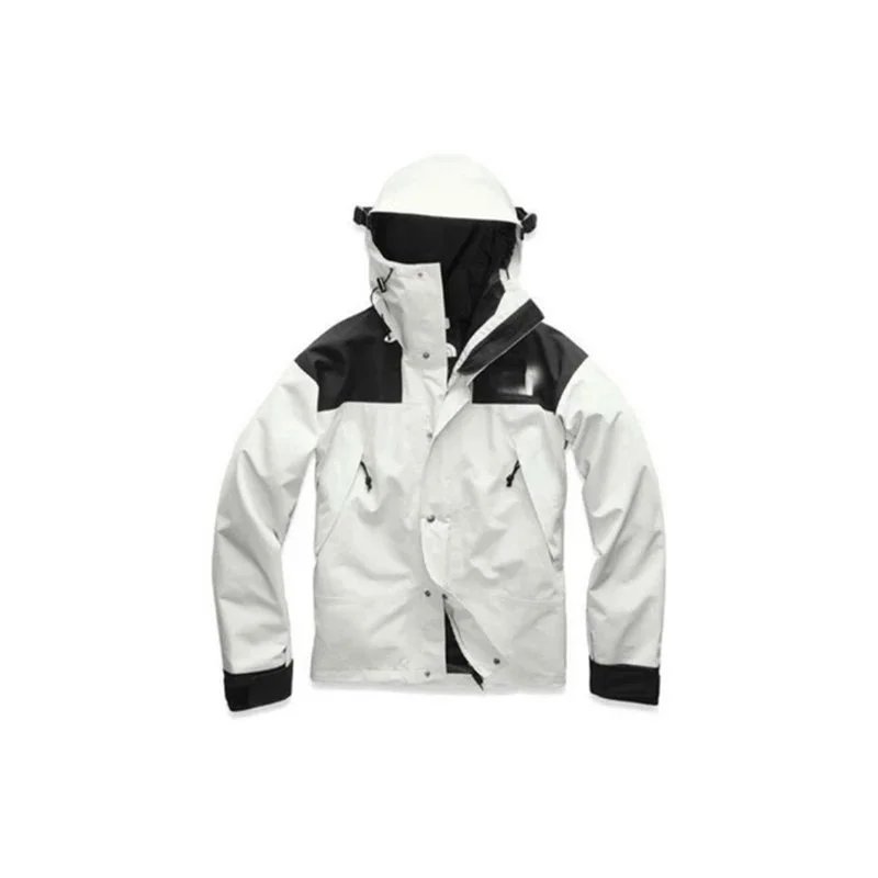 The North Face 1990 Mountain GORE-TEX Jacket White