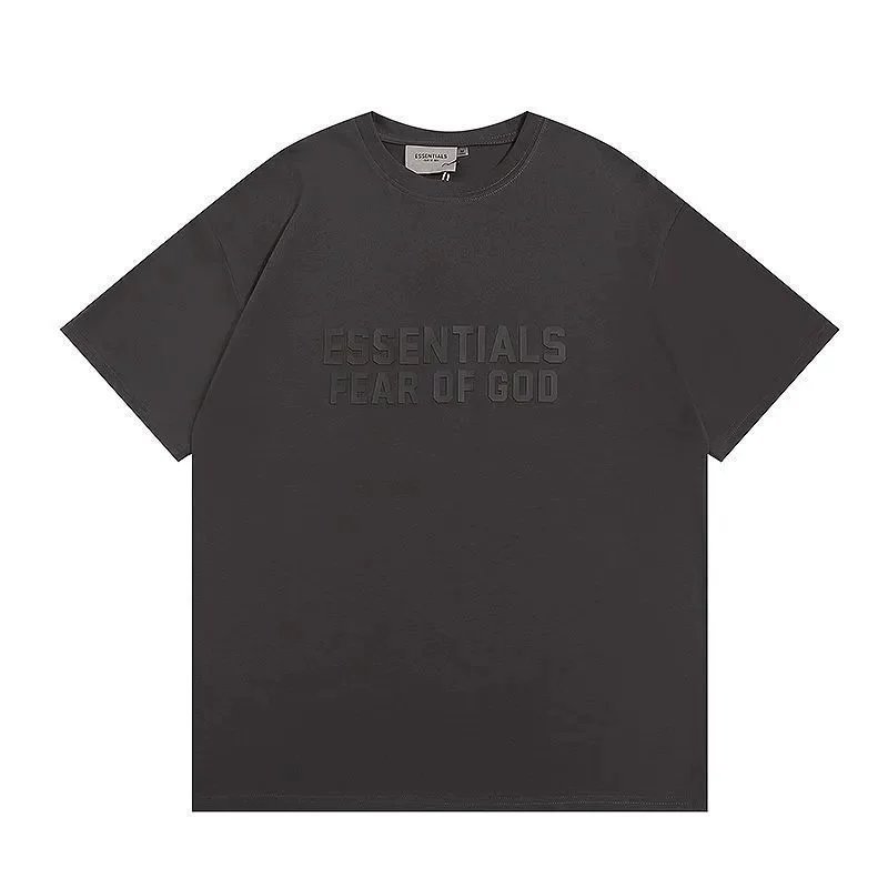 Essentials T-Shirt Mauve - 6
