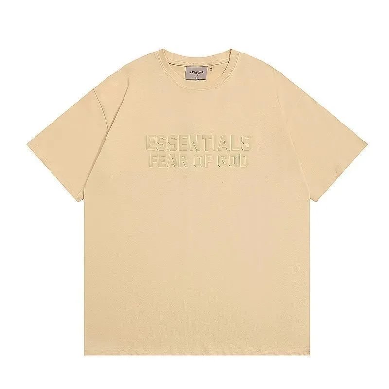 Essentials T-Shirt Mauve - 10