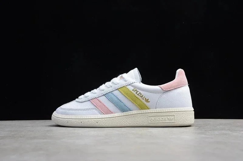 Adidas Samba Classic Black/White Sneakers - 3