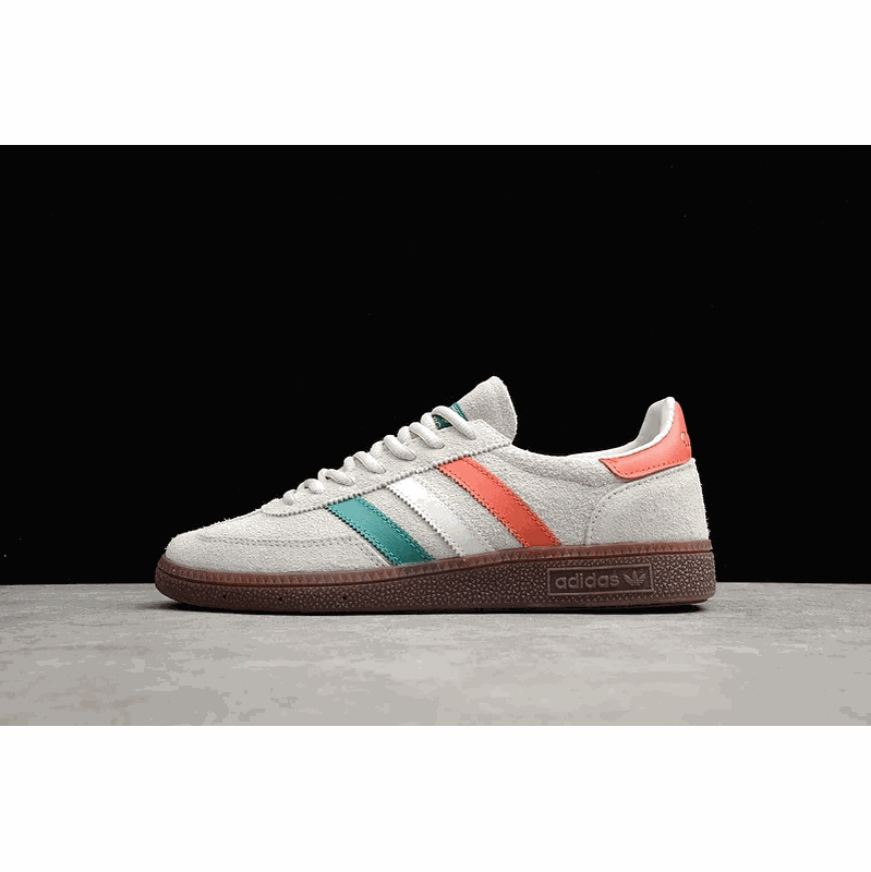 Adidas Samba Classic Black/White Sneakers - 2