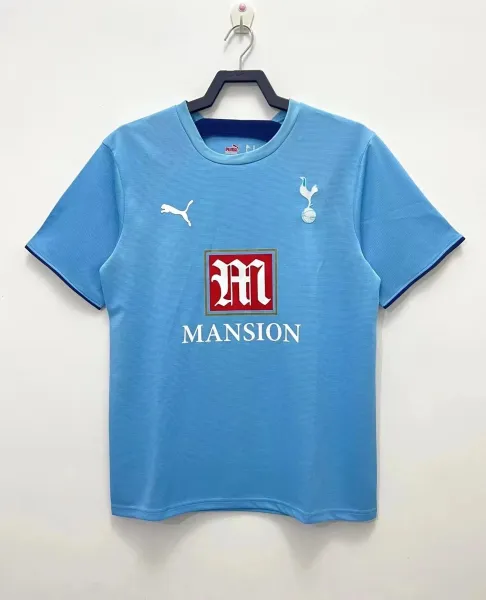 Puma Tottenham Hotspur 2024-25 Third Jersey Light Blue - 1