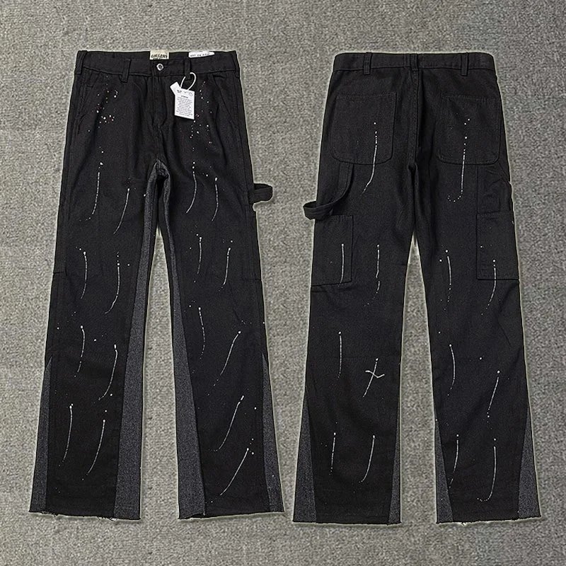 4081 Black