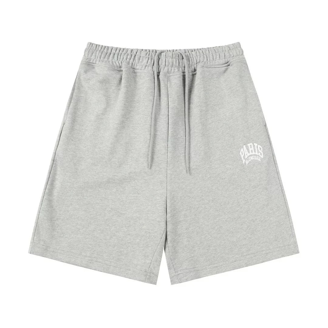 Li-Ning Basic Drawstring Shorts Black - 3