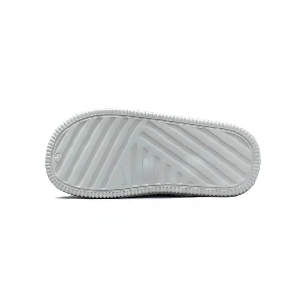 Off-White Platform Clog Sage Green Shoes - 6