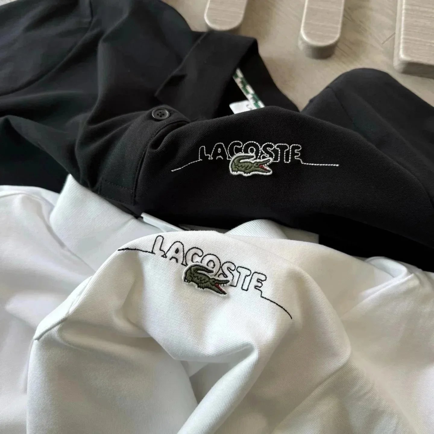 Lacoste Sweatpants - 15/25
