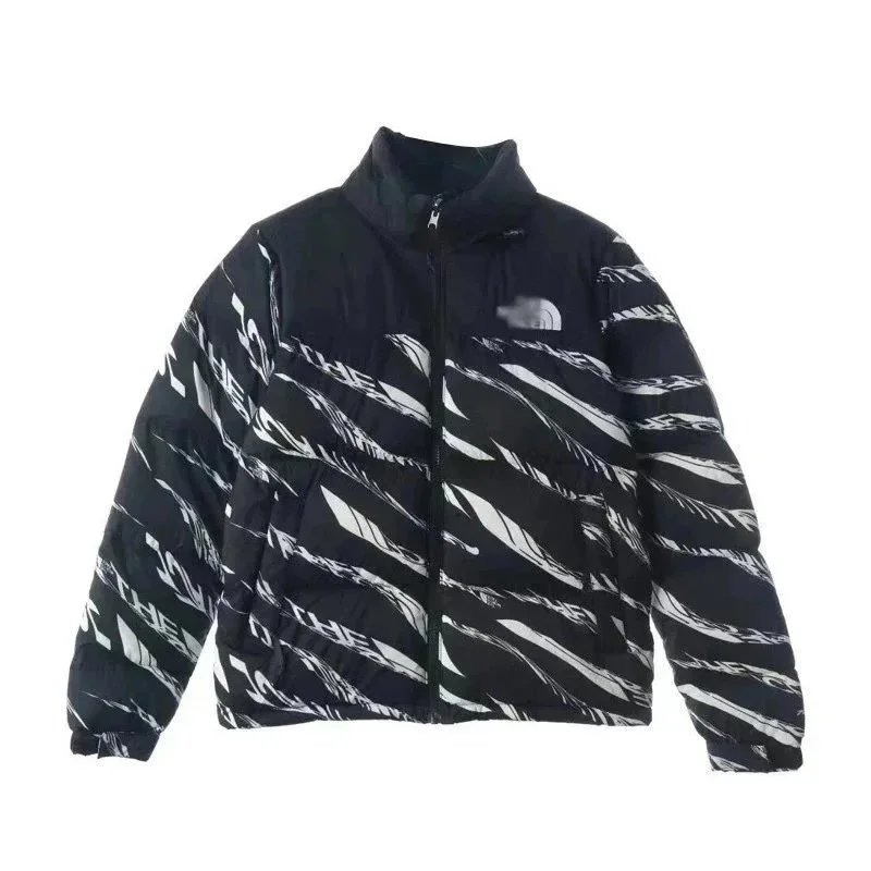 Moncler Genius Down Jacket White - 5