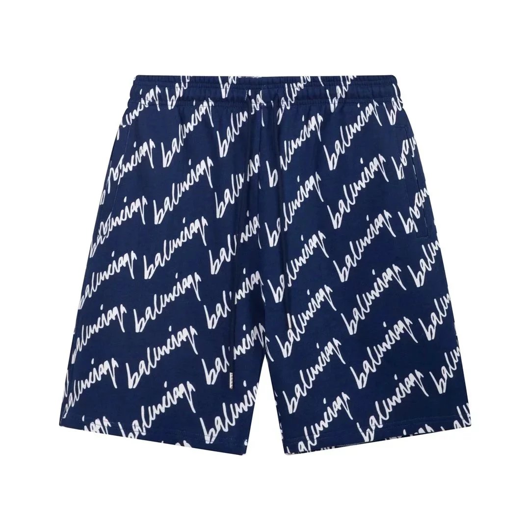 Li-Ning Basic Drawstring Shorts Black - 9
