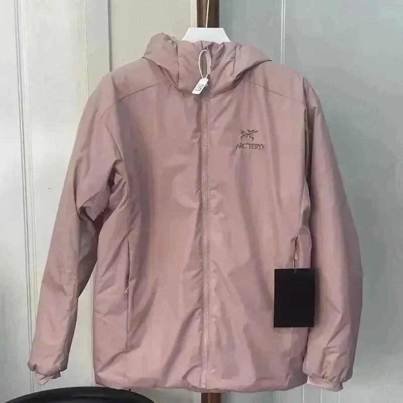 Arc'teryx Alpha SV Jacket Black Outerwear - 3